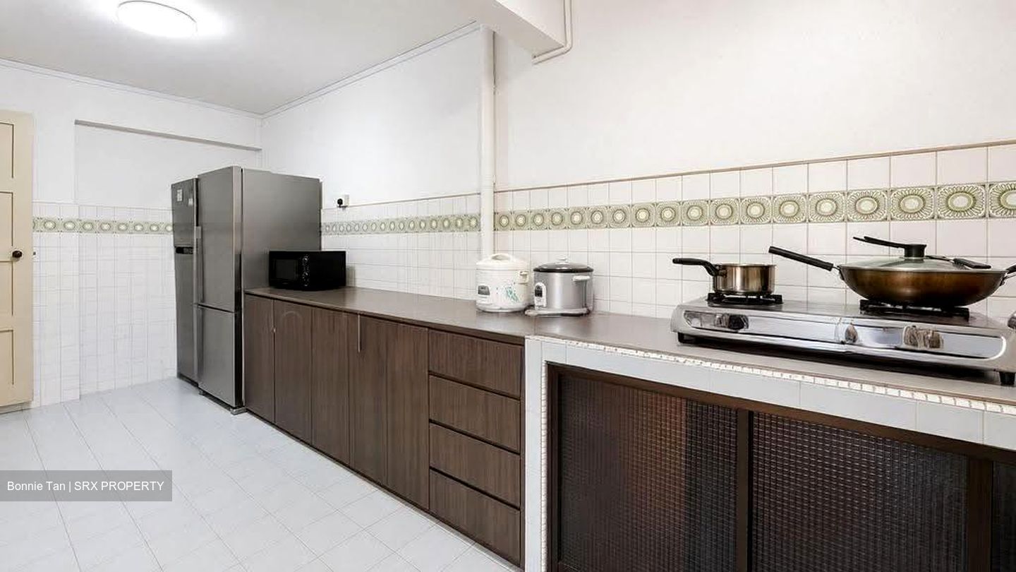 Spottiswoode Park (D2), Apartment #639055491
